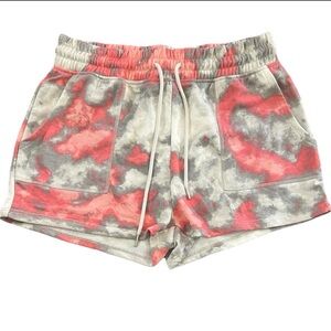 H by Halston French Terry Shorts